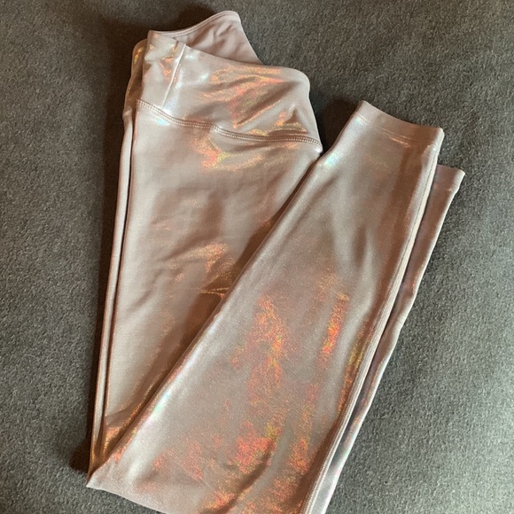 Lorna Jane active pants - Picture 3 of 4